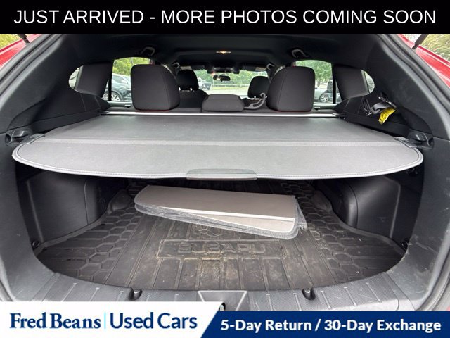 Used 2022 Subaru Impreza 2.0i Sport AWD/4WD image 8
