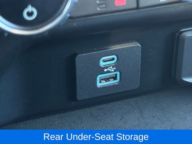 Used 2021 Ford F150 XLT w/ Equipment Group 302A High image 40