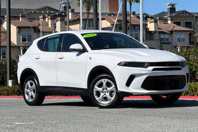 Used 2024 Dodge Hornet GT AWD/4WD image 1
