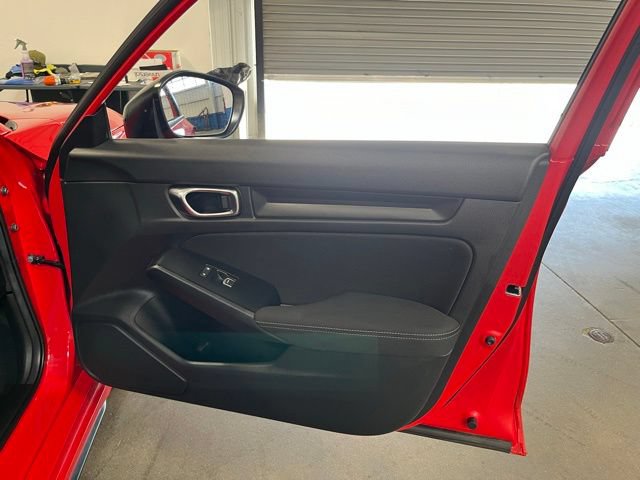 Used 2025 Honda Civic Sport image 12
