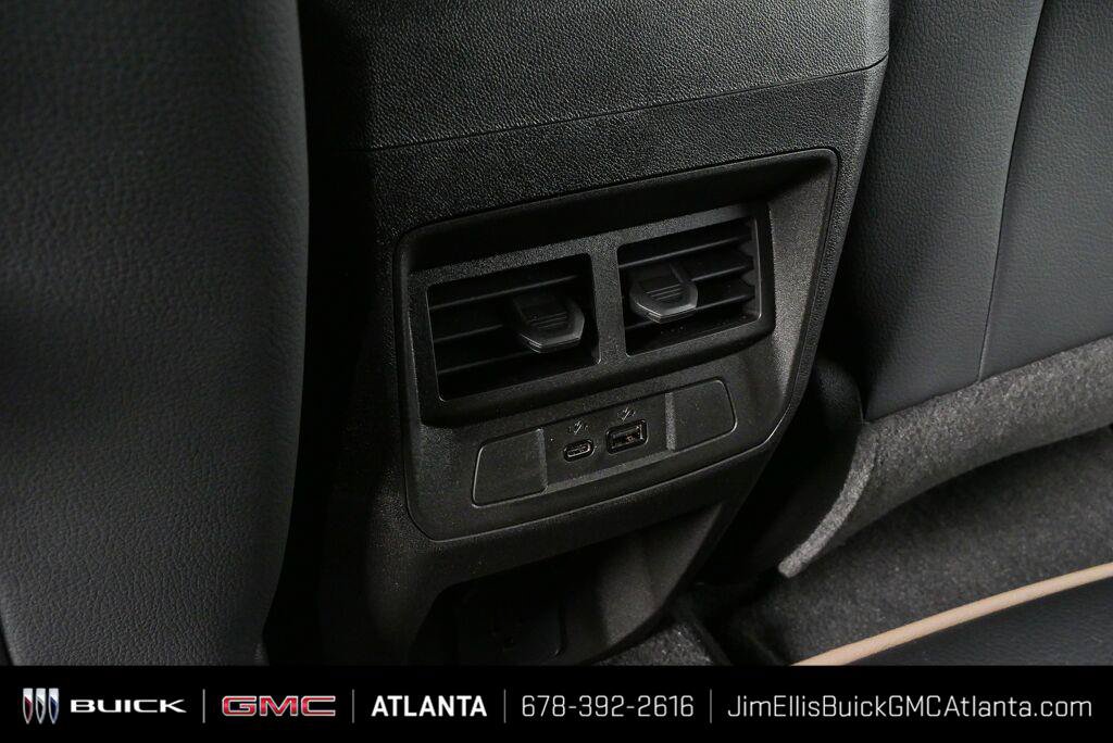 New 2026 GMC Canyon Denali AWD/4WD image 29
