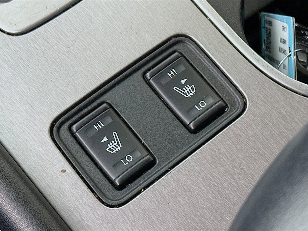 Used 2021 Nissan Murano SL w/ SL Moonroof Package image 28