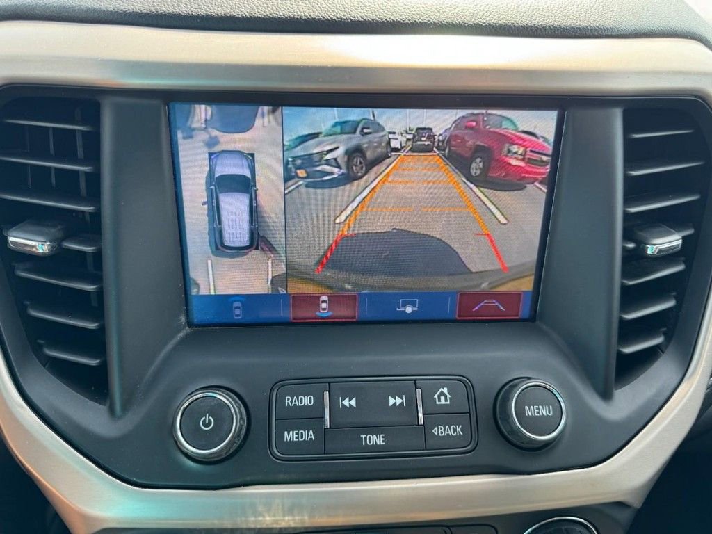 Used 2017 GMC Acadia Denali w/ Technology Package image 24