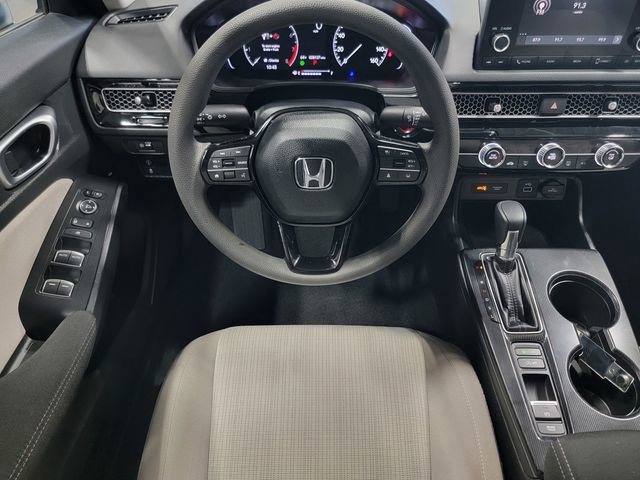 Certified 2023 Honda Civic LX image 25