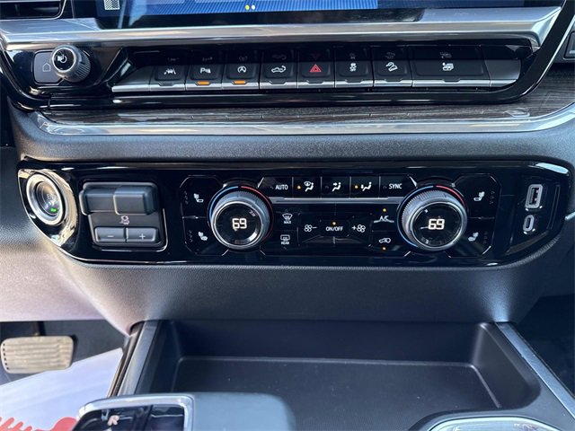 Used 2023 Chevrolet Silverado 1500 RST w/ All Star Edition Plus image 23