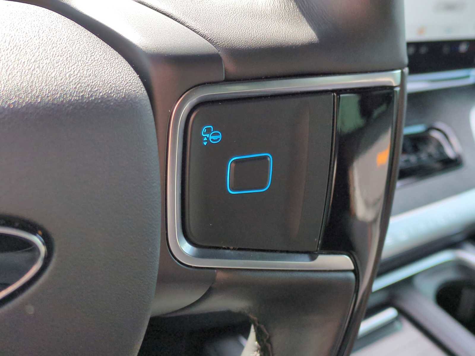 Used 2025 Ford Expedition Tremor AWD/4WD image 24