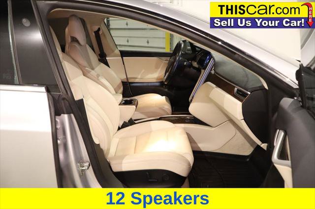 Used 2018 Tesla Model S 75D image 13