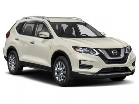 Used 2019 Nissan Rogue SV w/ Sun & Sound Touring Package AWD/4WD image 9