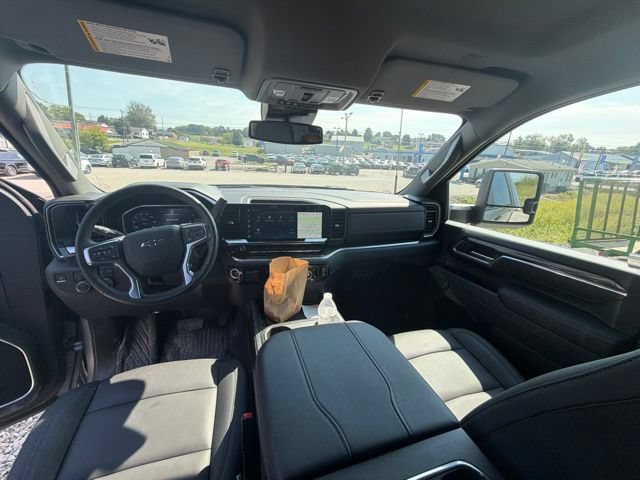 Used 2026 Chevrolet Silverado 2500 LT w/ Trail Boss Package AWD/4WD image 39