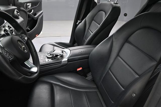 Used 2018 Mercedes-Benz GLC 300 image 18