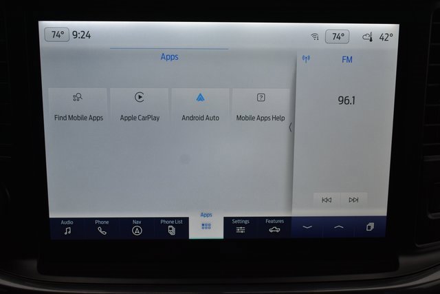 Used 2023 Ford F150 XLT w/ Equipment Group 302A High image 29