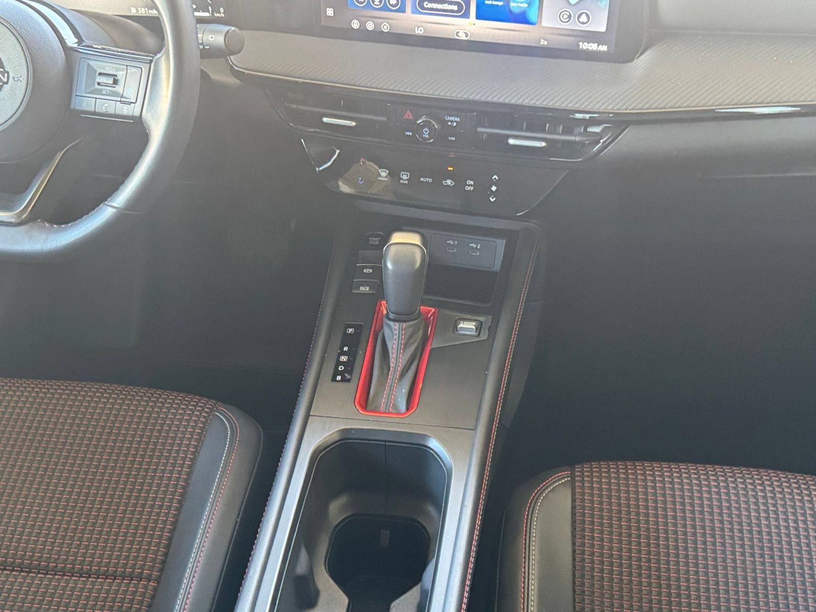 Used 2026 Nissan Kicks SR FWD image 40