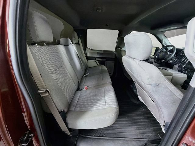 Used 2017 Ford F150 XLT w/ XTR Package AWD/4WD image 26
