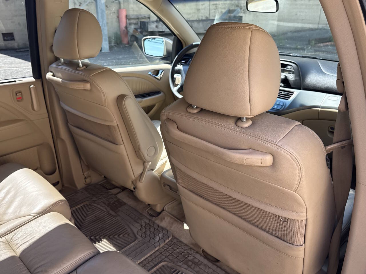 Used 2005 Honda Odyssey EX-L image 14