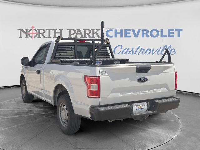 Used 2018 Ford F150 XL RWD image 5