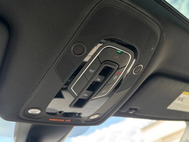 Used 2024 Audi SQ5 Prestige AWD/4WD image 27
