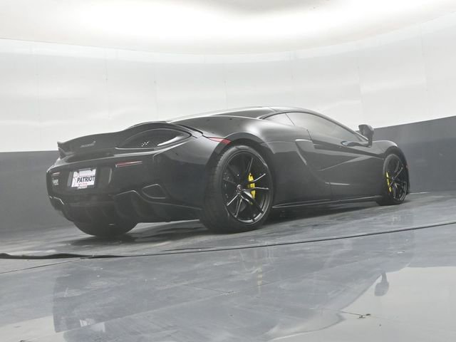 Used 2019 McLaren 570S RWD image 41