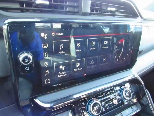 Used 2023 GMC Sierra 1500 AT4 w/ AT4 Premium Package image 17