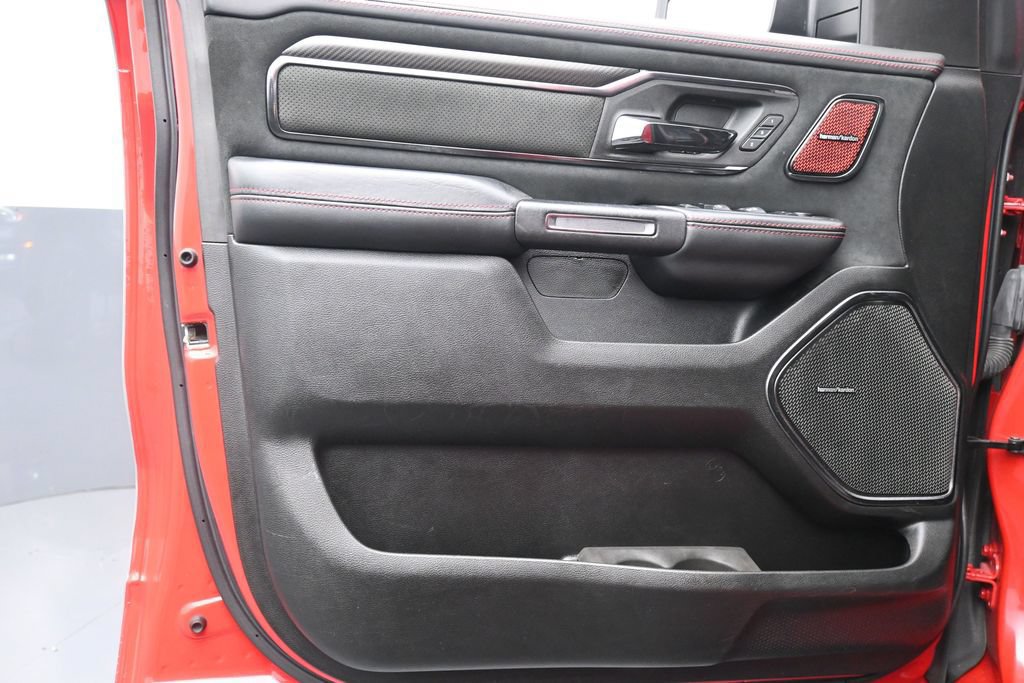 Used 2022 RAM 1500 TRX w/ TRX Level 2 Equipment Group AWD/4WD image 9