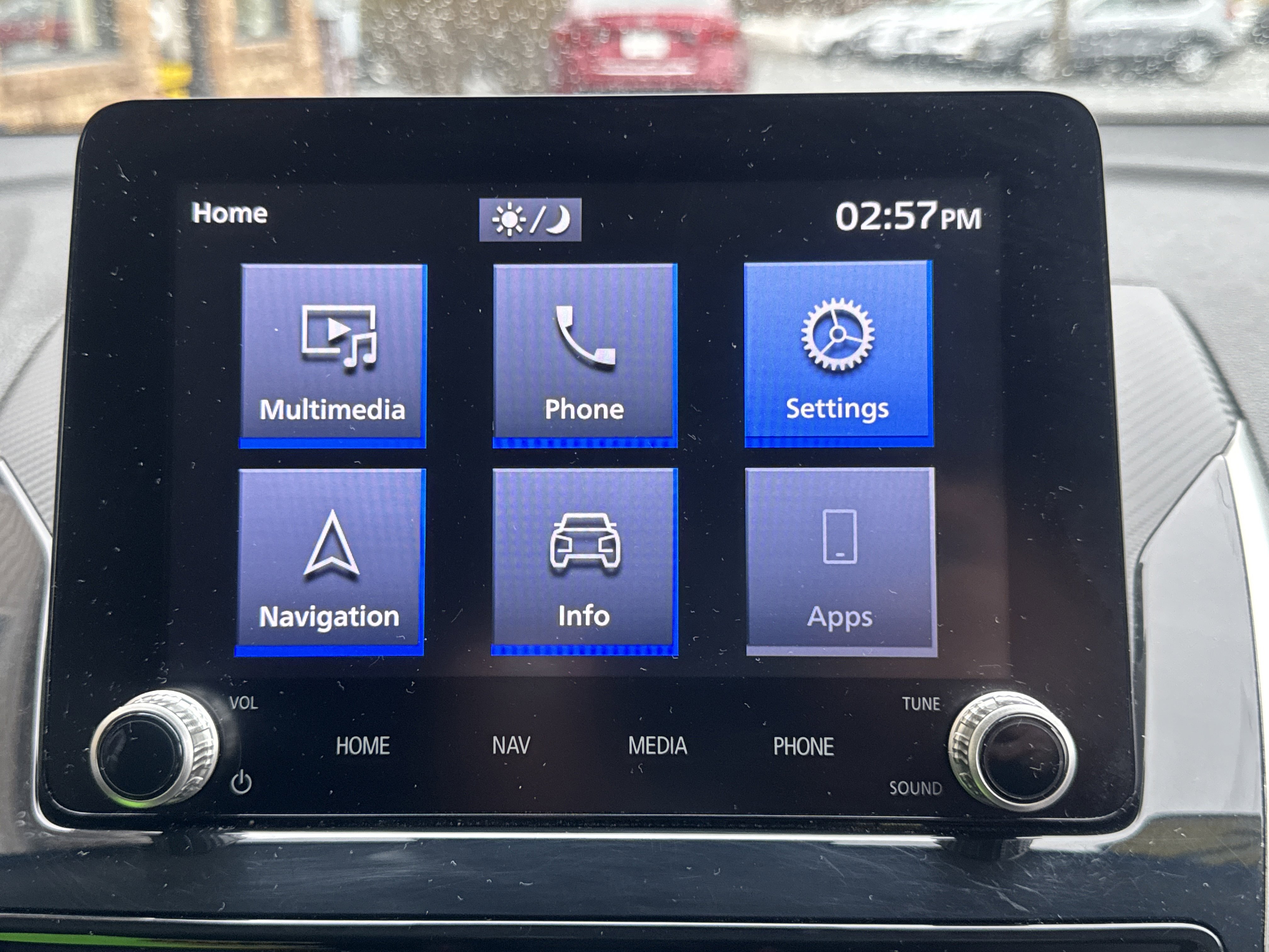 Used 2022 Mitsubishi Eclipse Cross SE image 16