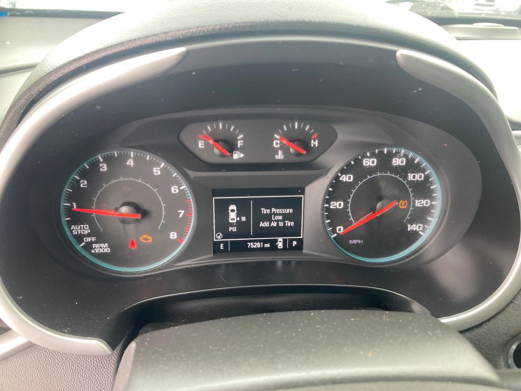 Used 2022 Chevrolet Malibu LS image 19