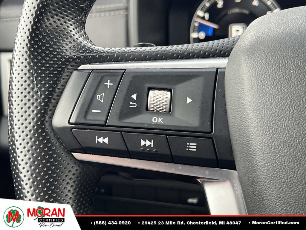 Used 2024 Mitsubishi Outlander SEL FWD image 26