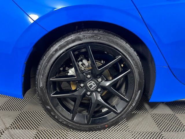 Used 2024 Honda Civic Sport image 12
