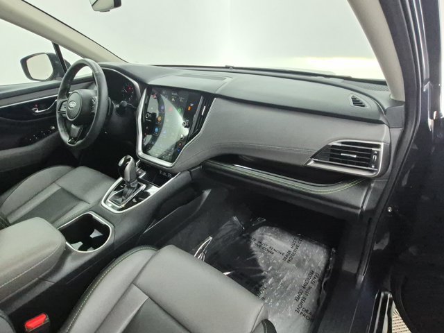 Certified 2024 Subaru Outback Onyx Edition AWD/4WD image 26