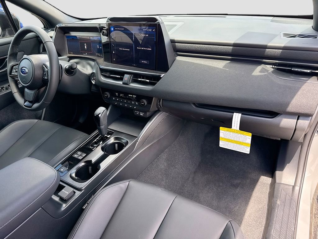 New 2026 Subaru Outback Premium image 36