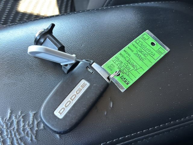 Used 2020 Dodge Journey SE w/ SE Popular Equipment Group image 23