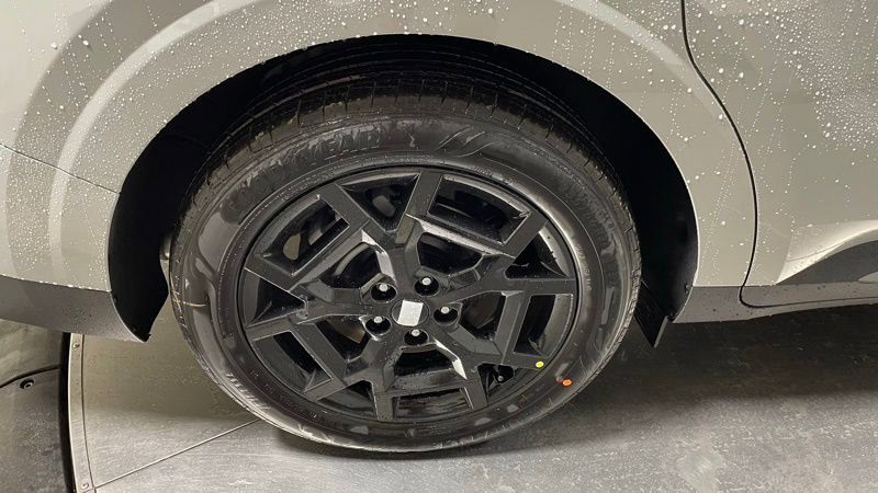 New 2026 Kia Carnival SX Prestige image 10