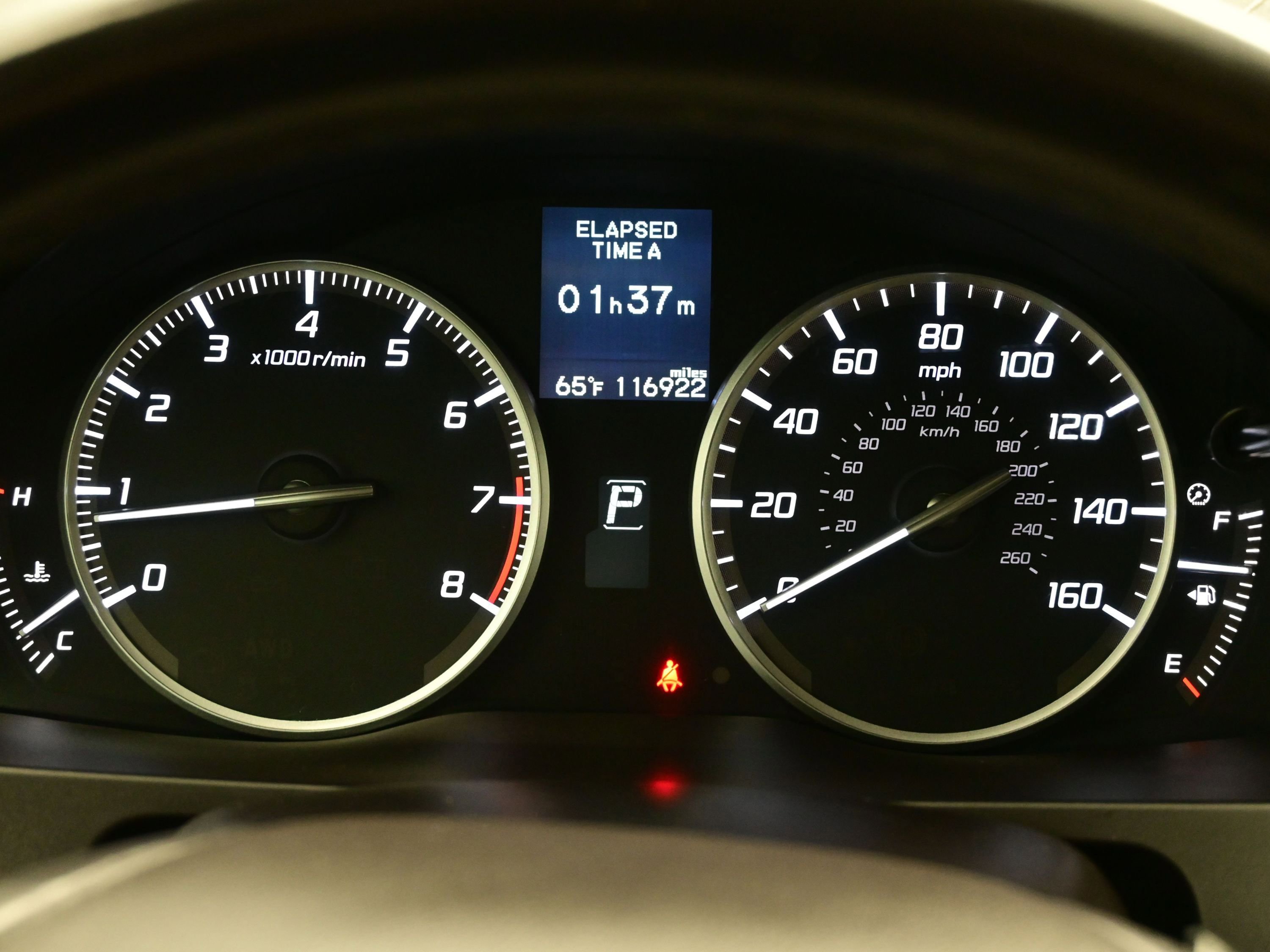 Used 2016 Acura RDX AWD w/ Technology Package image 27