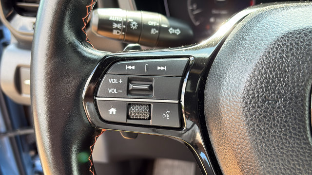 Used 2023 Honda Pilot TrailSport image 14
