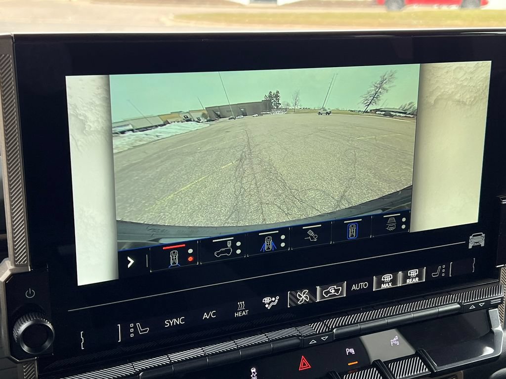 New 2025 GMC Hummer EV 2X AWD/4WD image 29