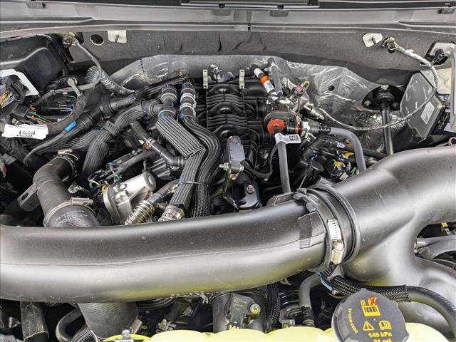 New 2026 Ford Expedition Max Platinum w/ Driver's Package image 16