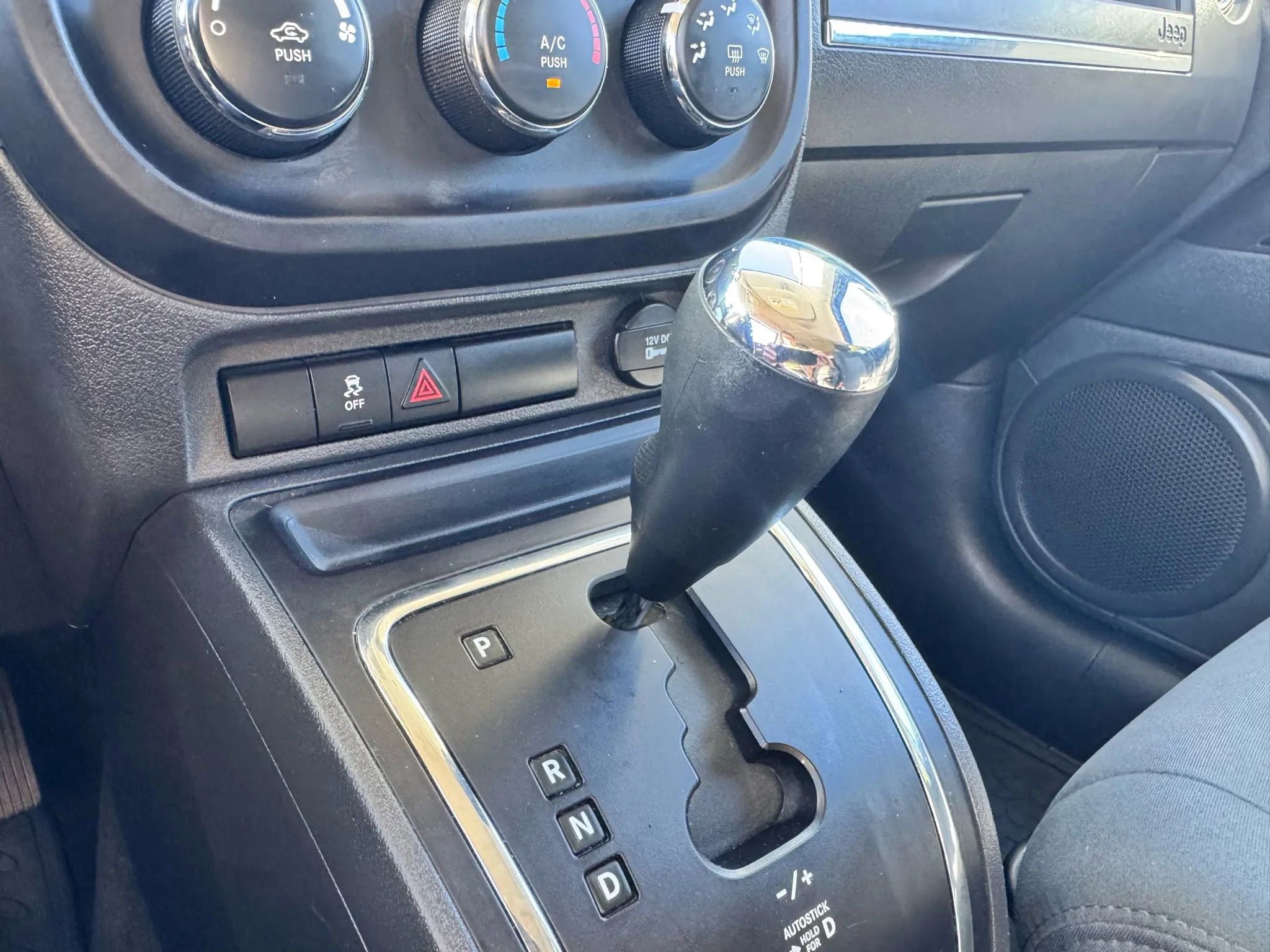 Used 2013 Jeep Patriot Sport w/ PWR Value Group image 19