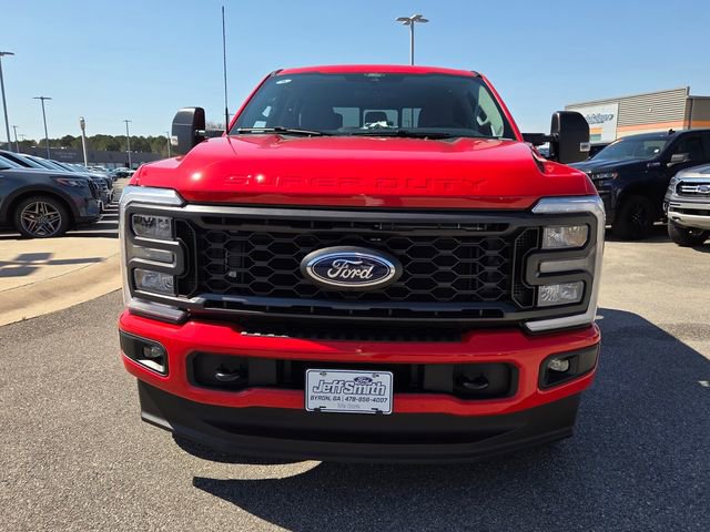 New 2026 Ford F250 XL w/ STX Appearance Package image 35