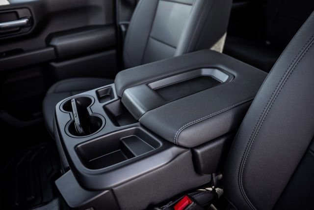 New 2026 Chevrolet Silverado 2500 W/T w/ WT Convenience Package image 29