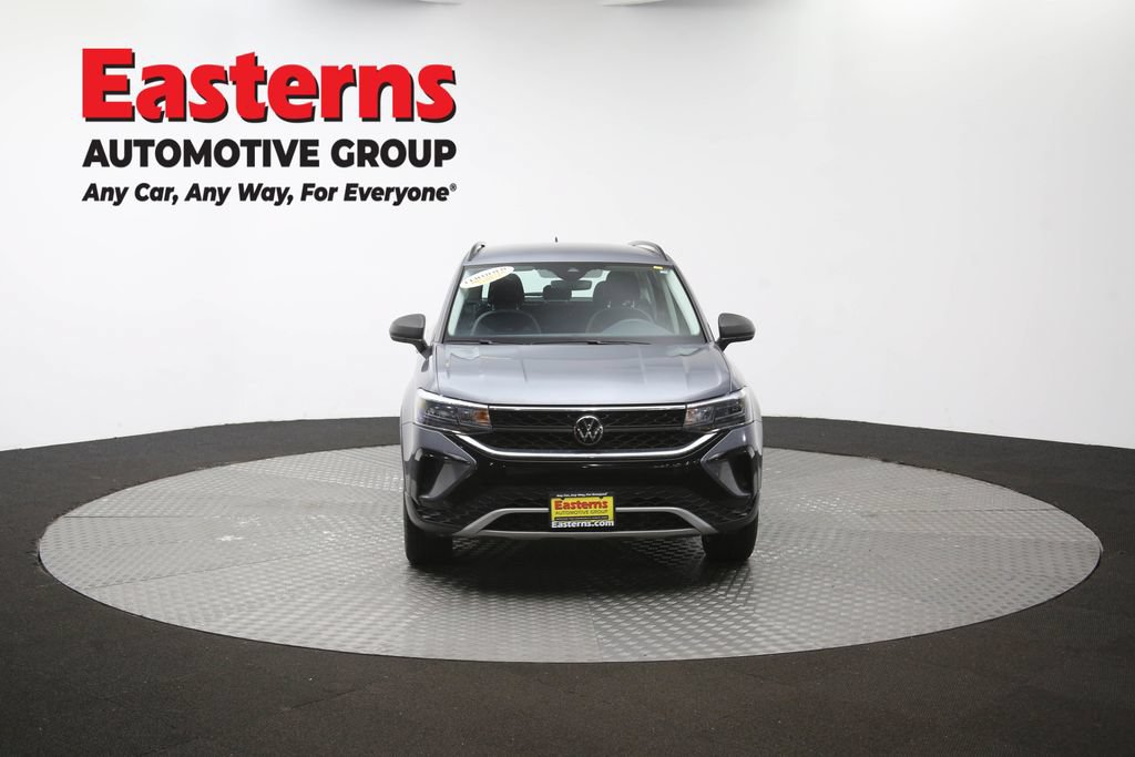 Used 2024 Volkswagen Taos S AWD/4WD image 52