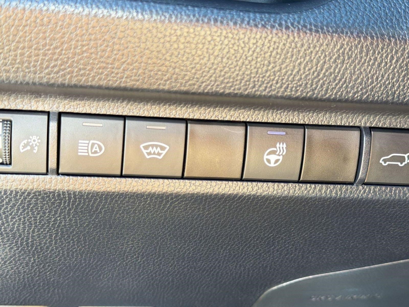 Used 2024 Toyota RAV4 XLE Premium w/ Weather Package AWD/4WD image 24