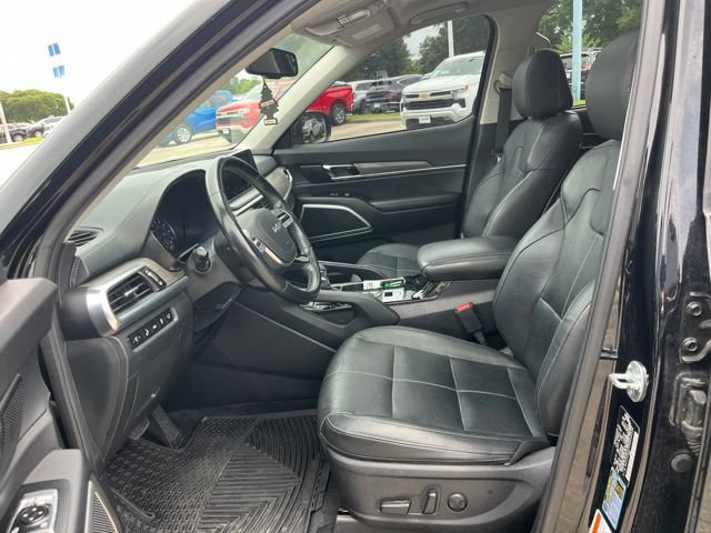 Used 2022 Kia Telluride EX w/ EX Premium Package AWD/4WD image 14