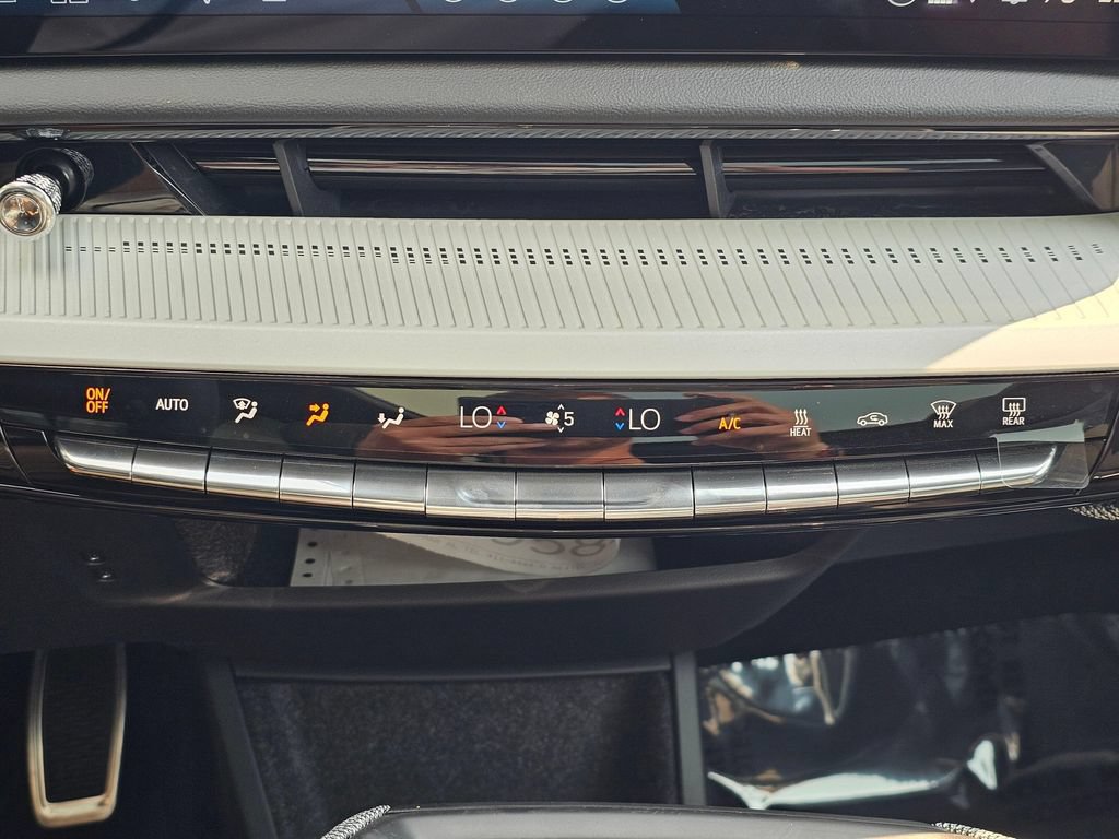 New 2026 Cadillac Optiq Sport 1 AWD/4WD image 31