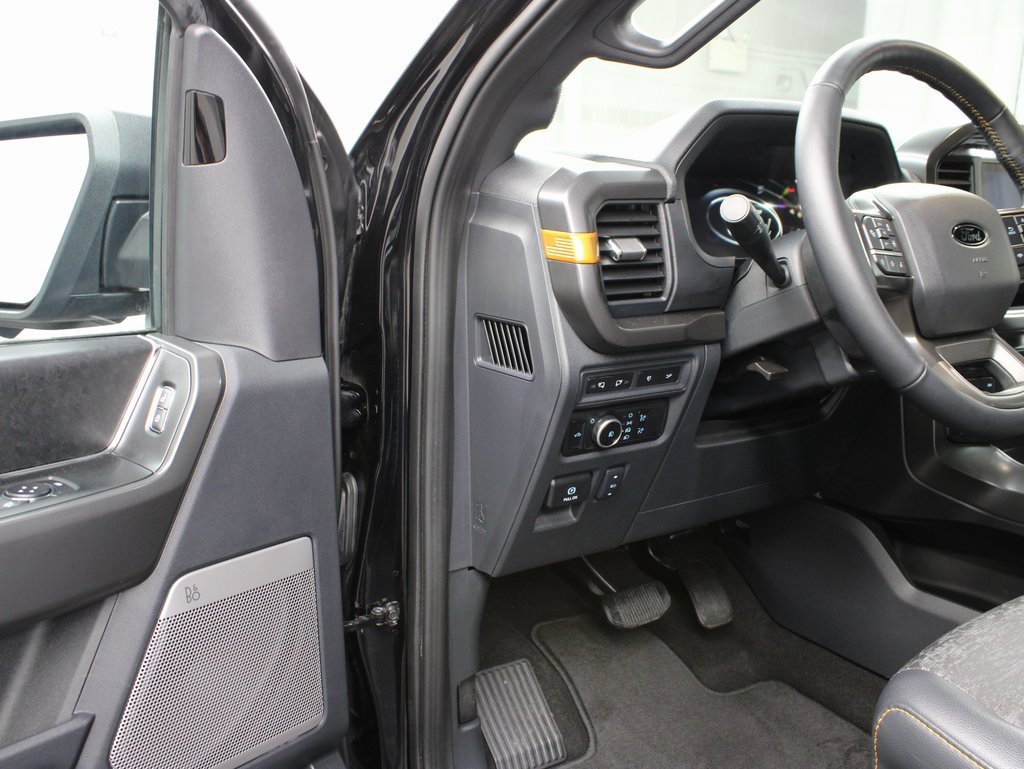 Used 2024 Ford F150 Tremor w/ Tow/Haul Package image 54