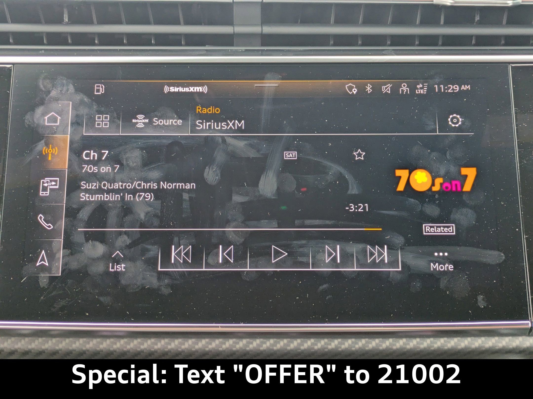 Used 2024 Audi RS Q8 image 20