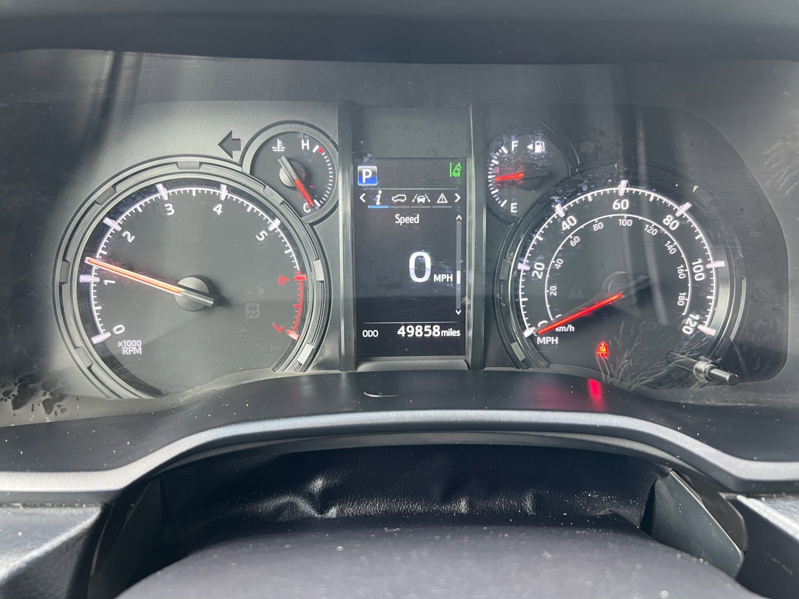 Used 2022 Toyota 4Runner SR5 AWD/4WD image 20