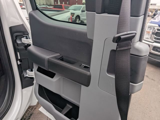 New 2026 Ford F350 XL w/ STX Appearance Package AWD/4WD image 11