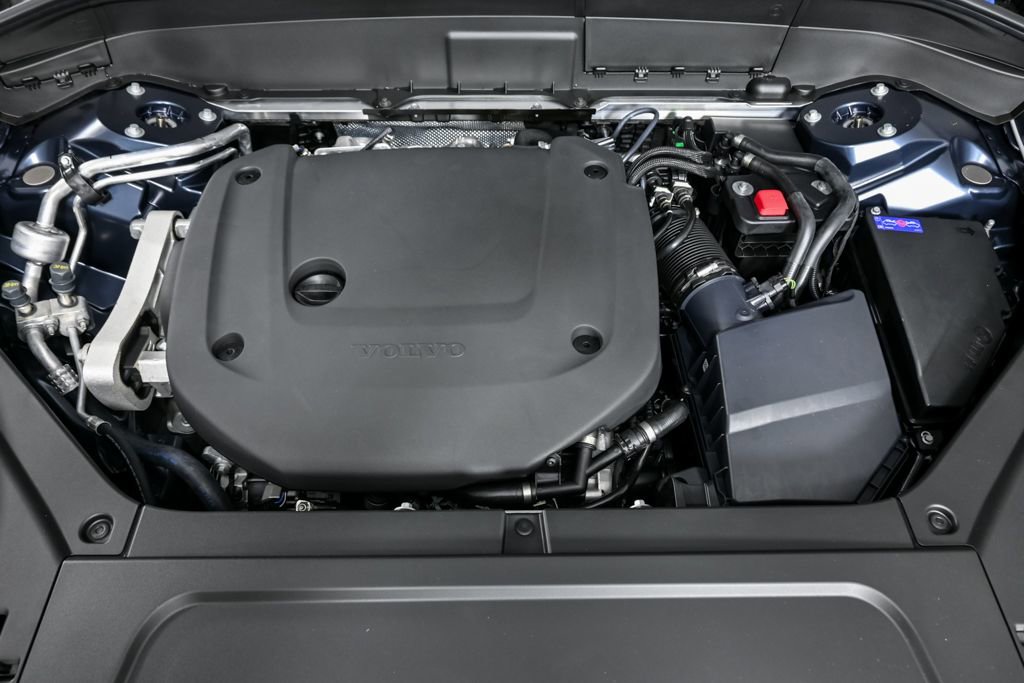 Certified 2026 Volvo XC90 B6 Plus w/ Protection Package Premier image 38