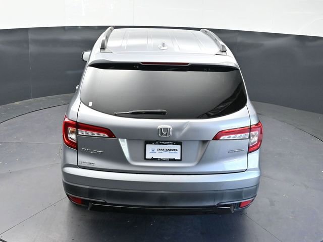 Used 2021 Honda Pilot Special Edition image 30