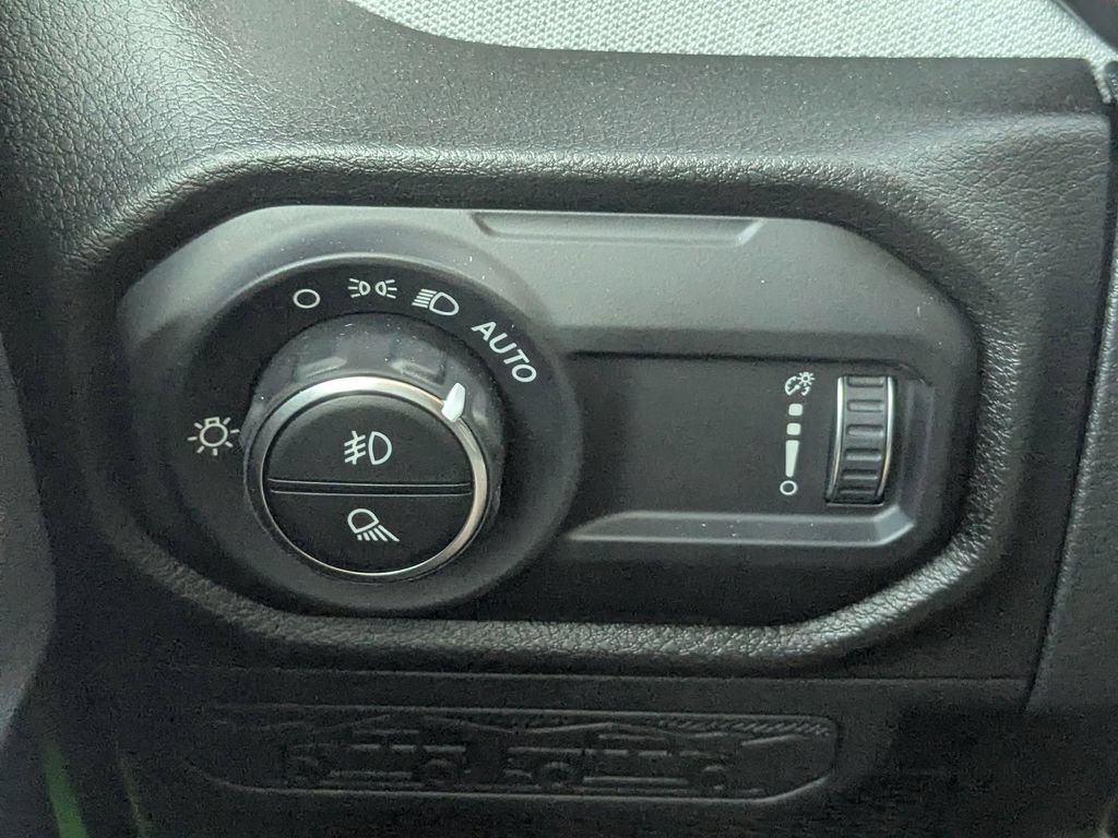 New 2026 Jeep Gladiator Sport AWD/4WD image 15