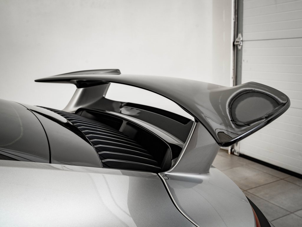 New 2026 Porsche 911 Carrera S image 26